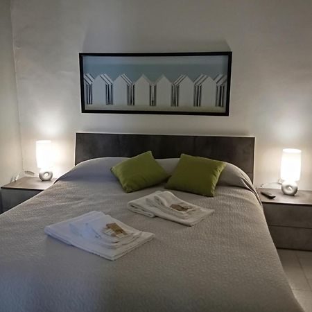 Traveller House Apartment La Spezia Ngoại thất bức ảnh