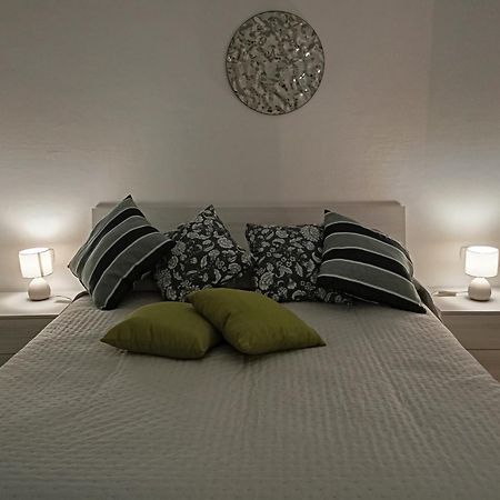 Traveller House Apartment La Spezia Ngoại thất bức ảnh