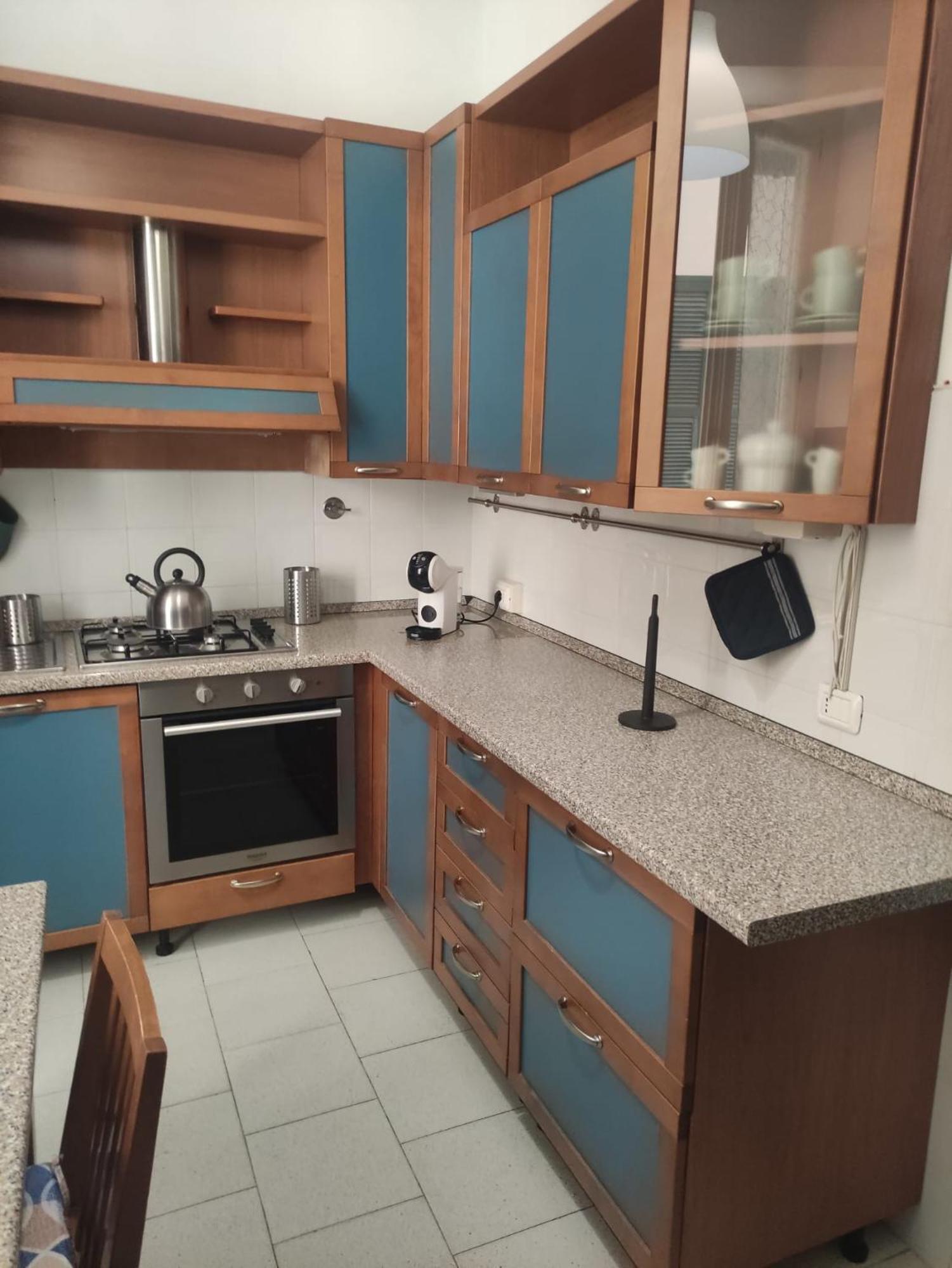 Traveller House Apartment La Spezia Ngoại thất bức ảnh