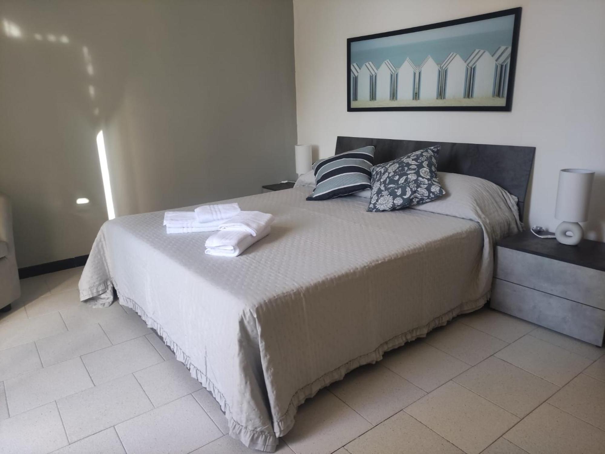 Traveller House Apartment La Spezia Ngoại thất bức ảnh