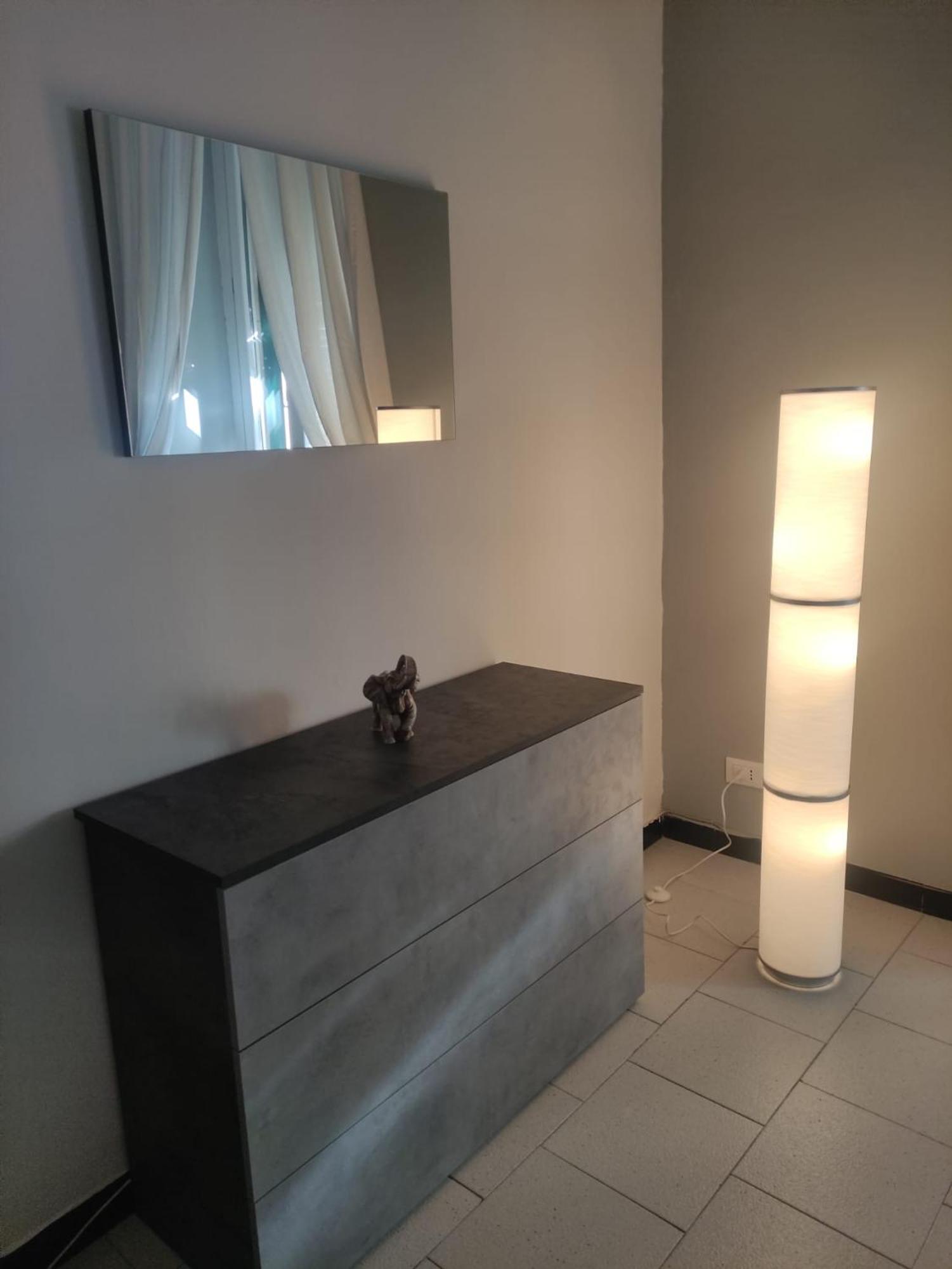 Traveller House Apartment La Spezia Ngoại thất bức ảnh