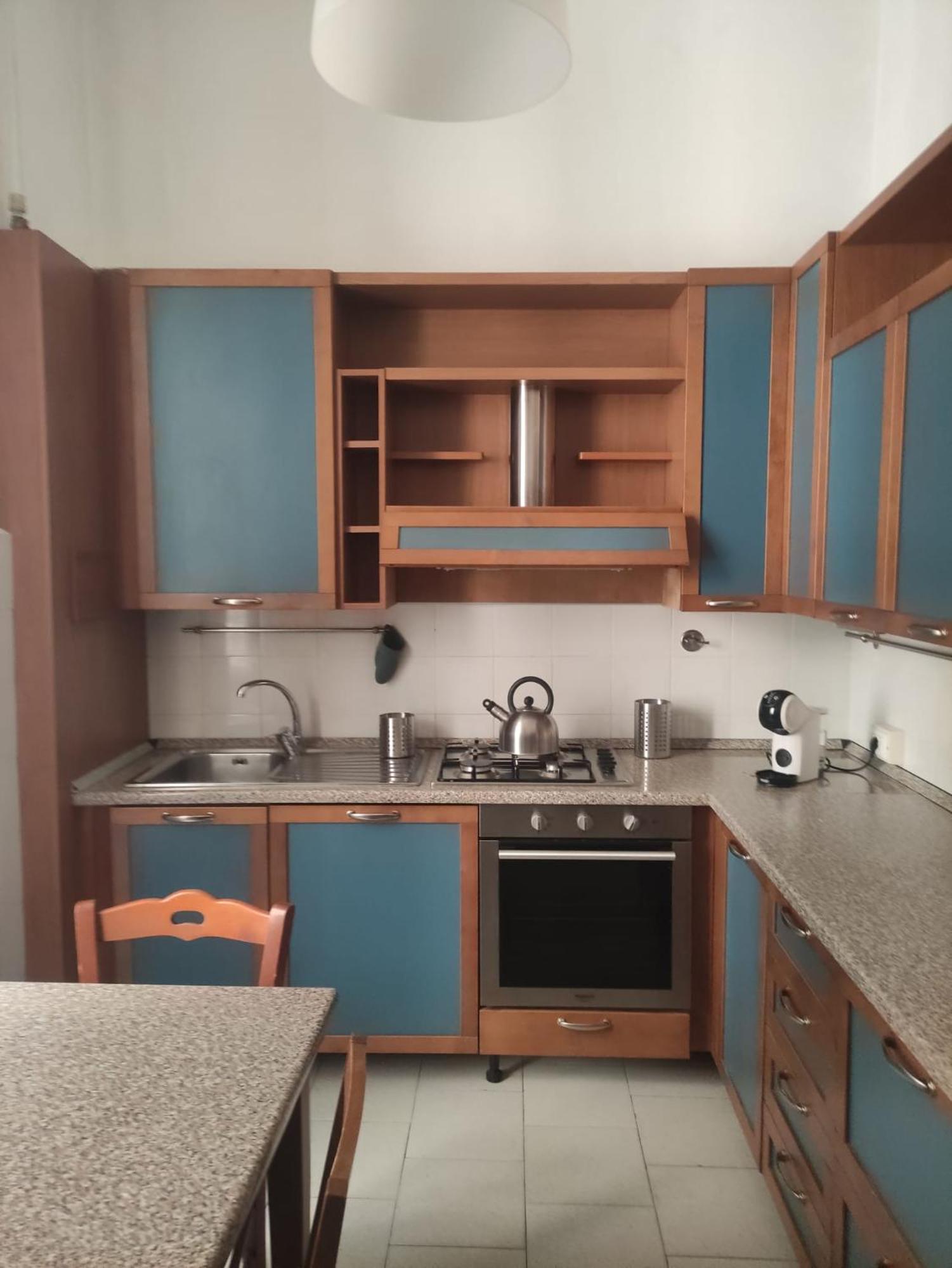 Traveller House Apartment La Spezia Ngoại thất bức ảnh