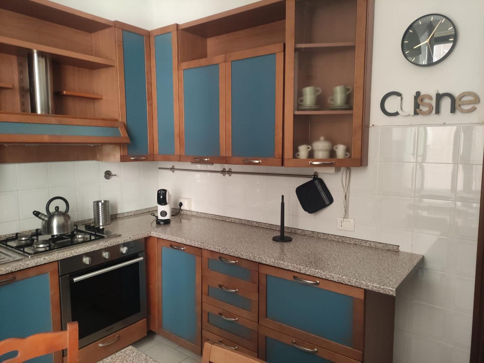 Traveller House Apartment La Spezia Ngoại thất bức ảnh