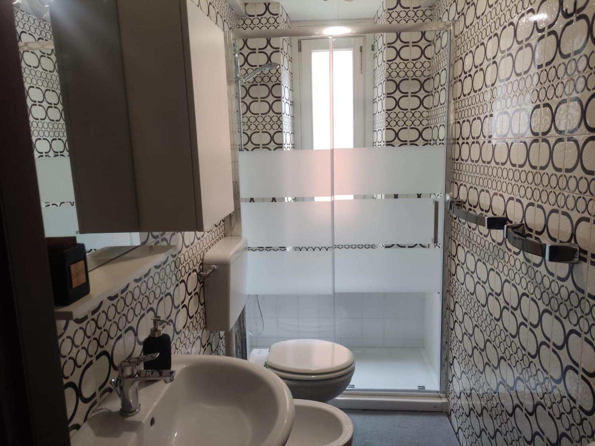 Traveller House Apartment La Spezia Ngoại thất bức ảnh