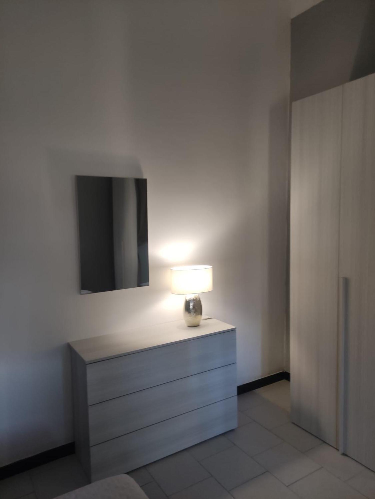 Traveller House Apartment La Spezia Ngoại thất bức ảnh