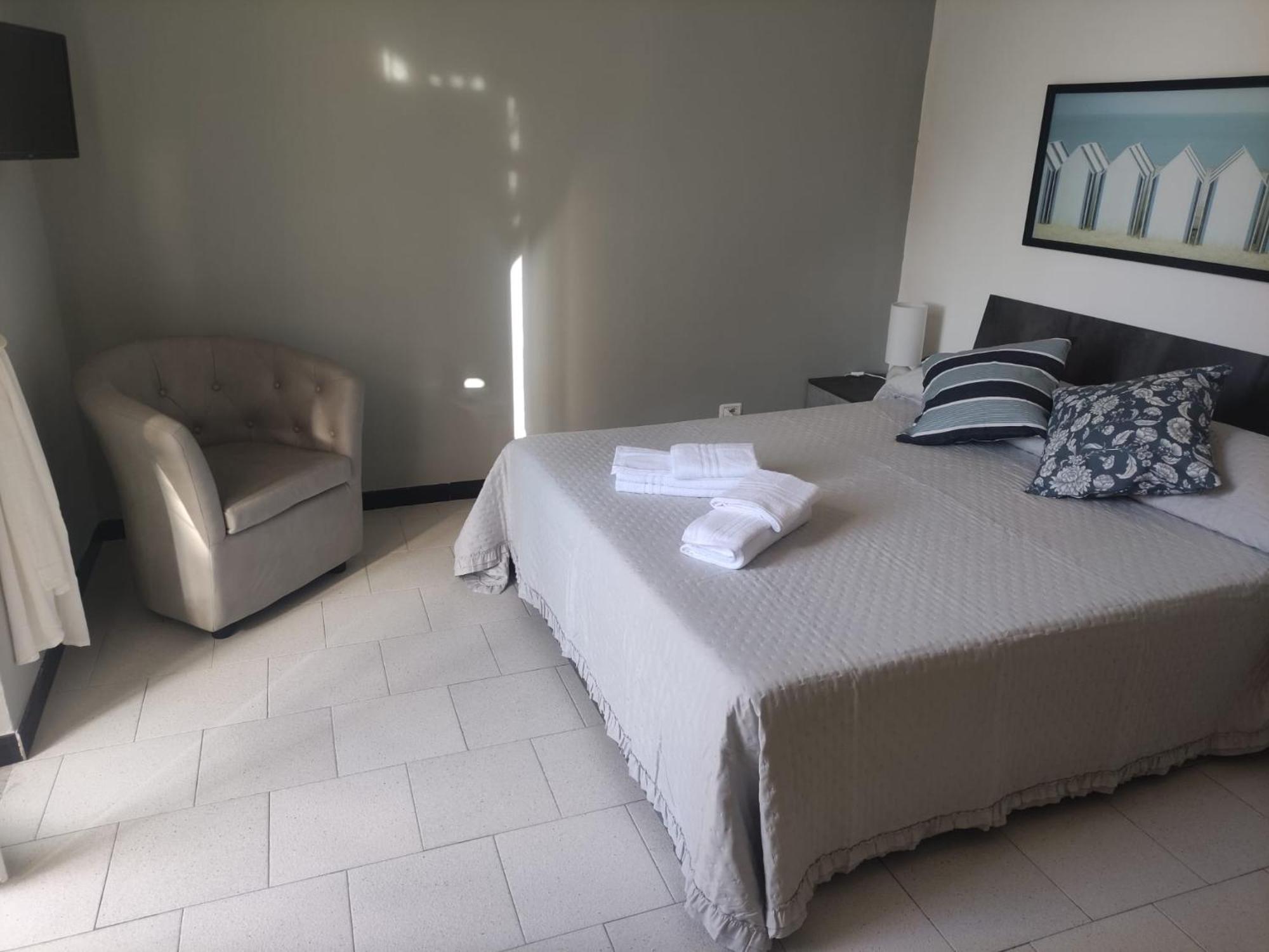 Traveller House Apartment La Spezia Ngoại thất bức ảnh