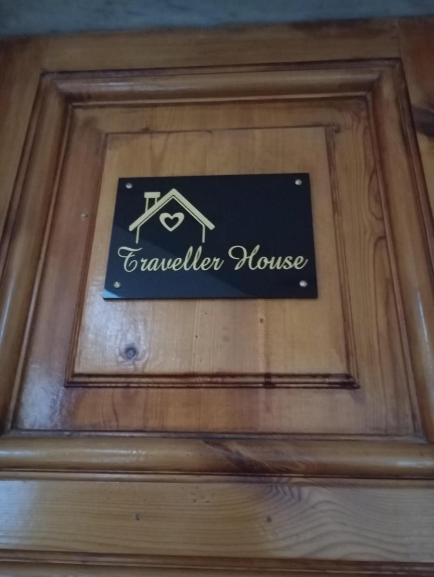 Traveller House Apartment La Spezia Ngoại thất bức ảnh