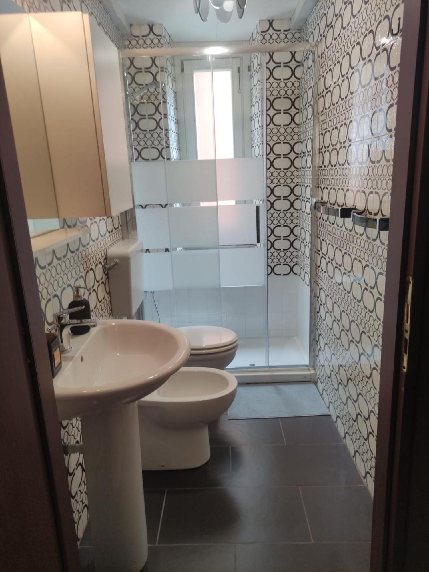 Traveller House Apartment La Spezia Phòng bức ảnh