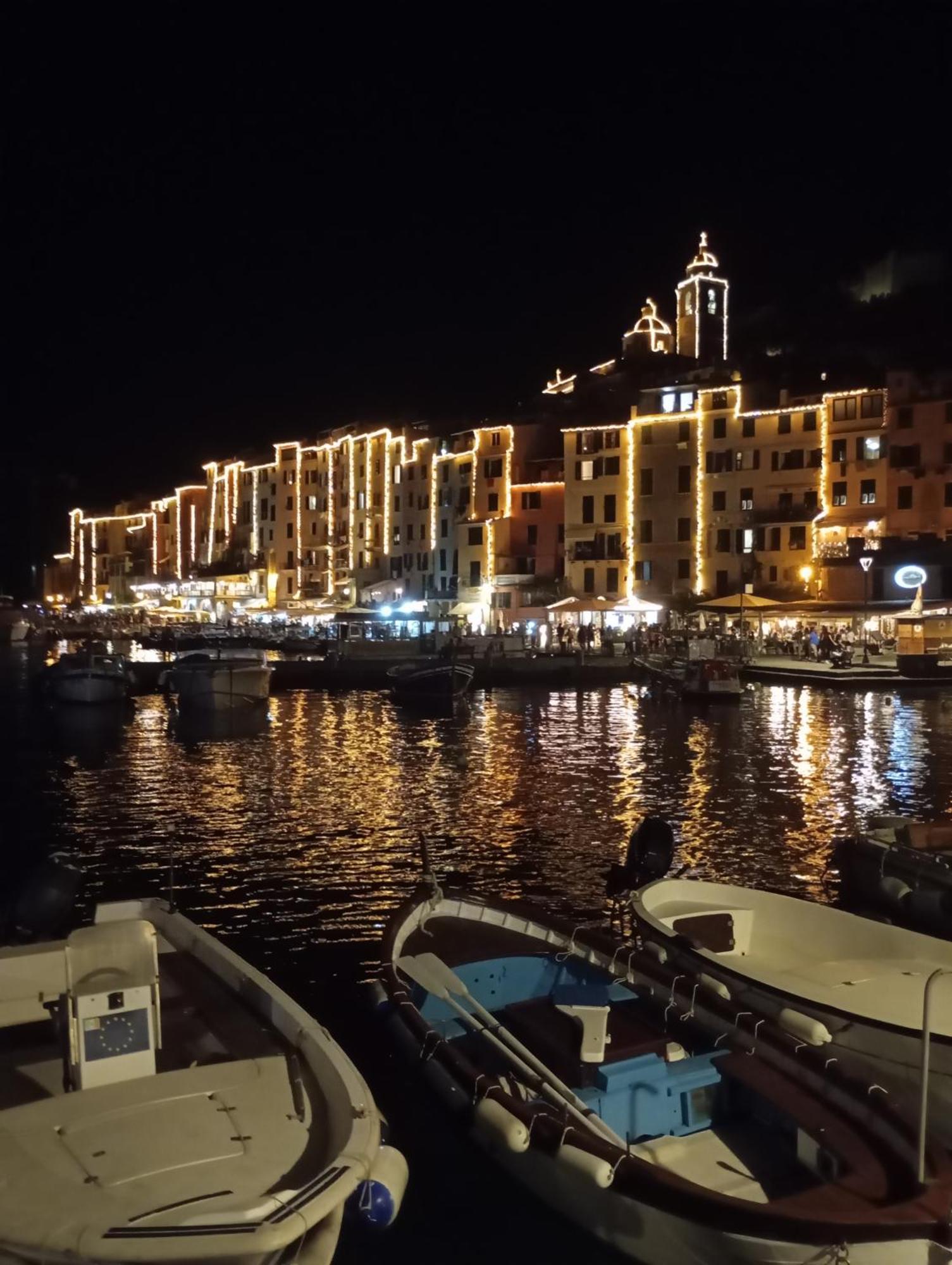 Traveller House Apartment La Spezia Ngoại thất bức ảnh