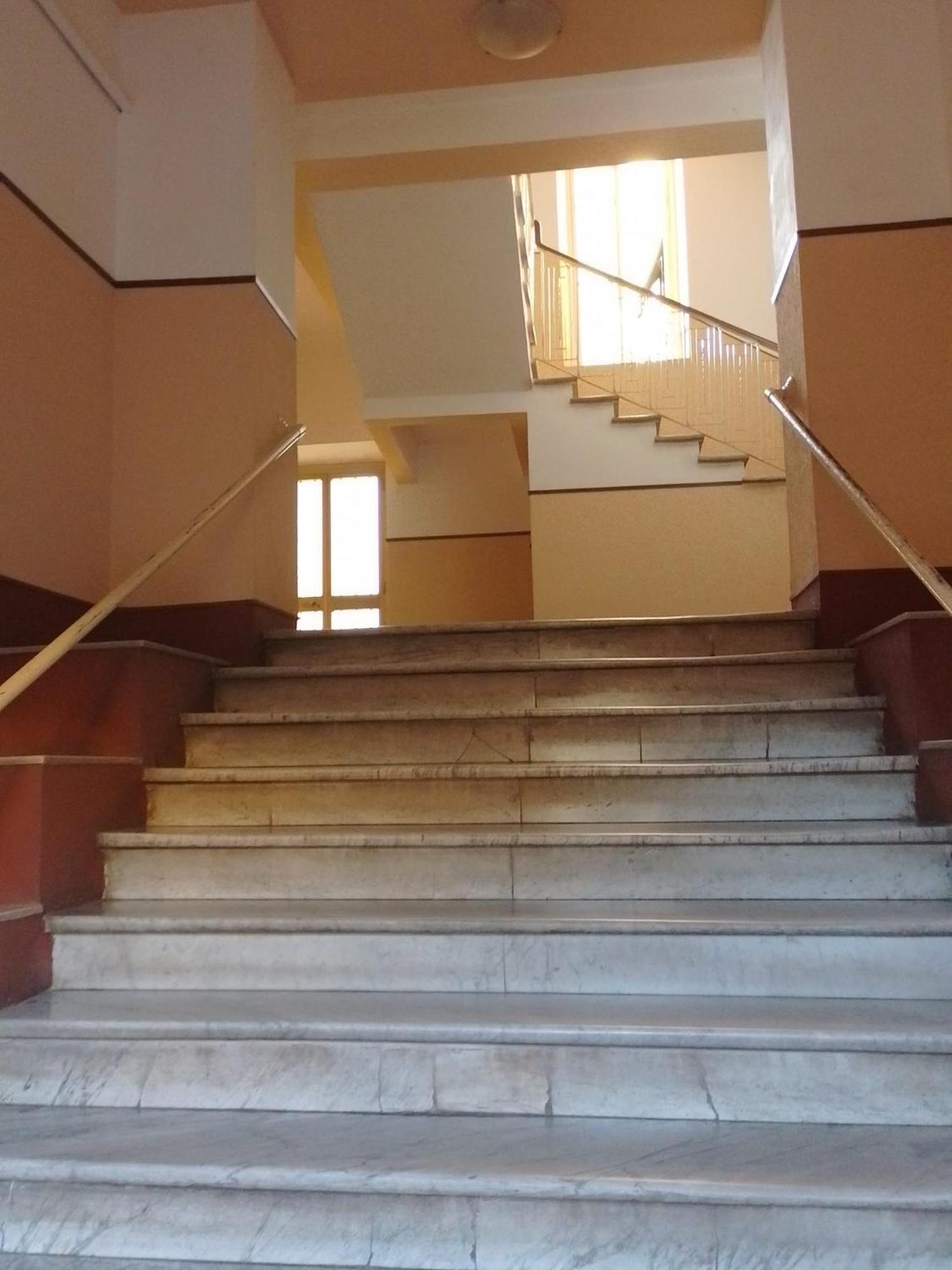 Traveller House Apartment La Spezia Ngoại thất bức ảnh