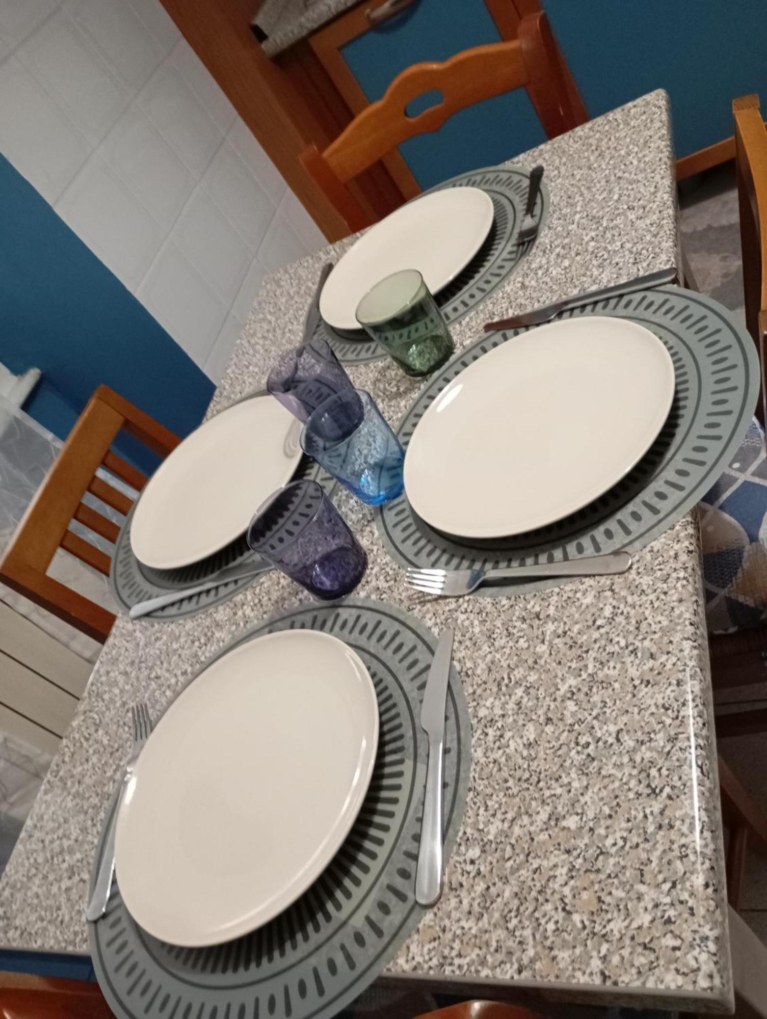 Traveller House Apartment La Spezia Ngoại thất bức ảnh