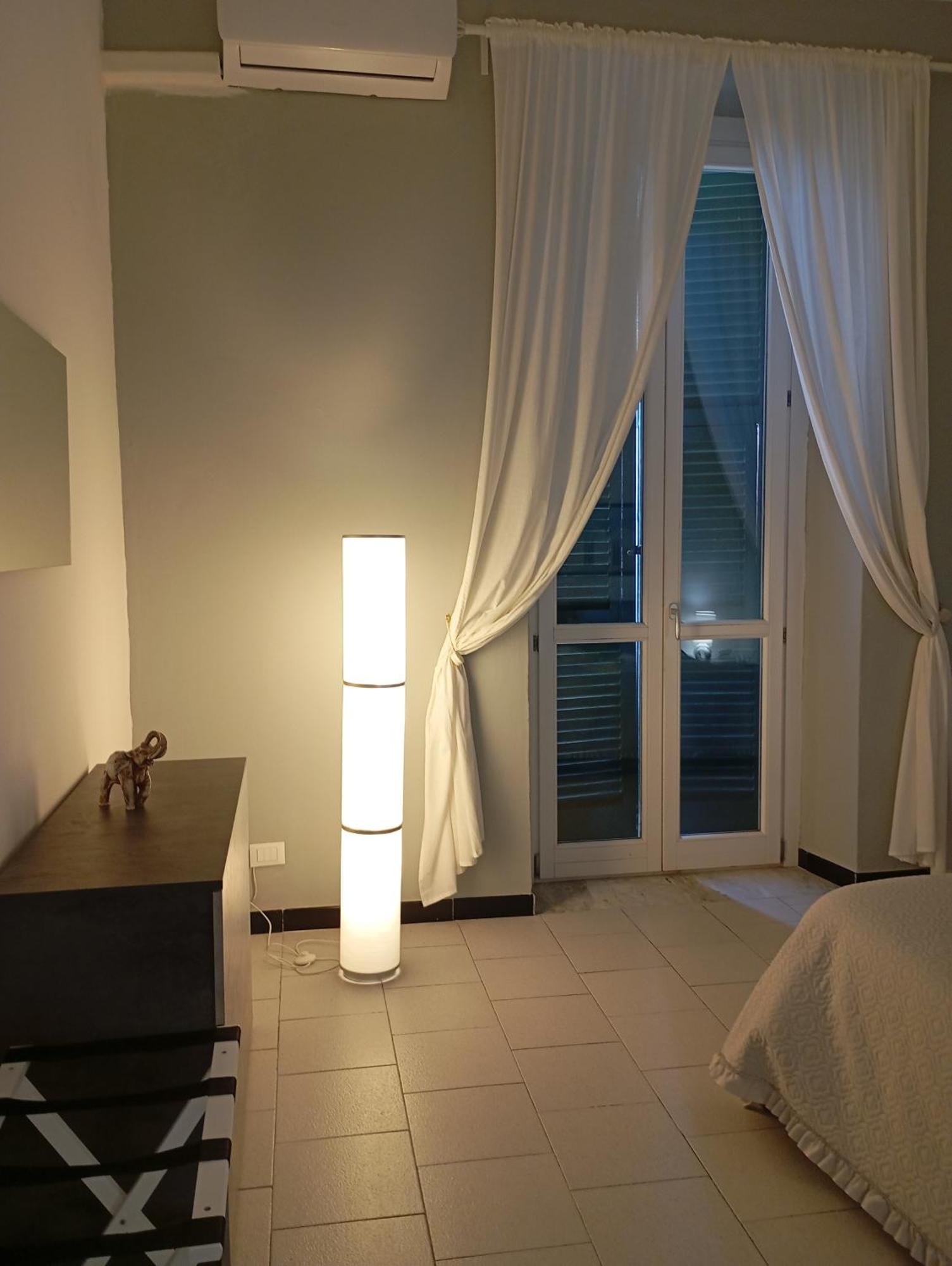 Traveller House Apartment La Spezia Ngoại thất bức ảnh