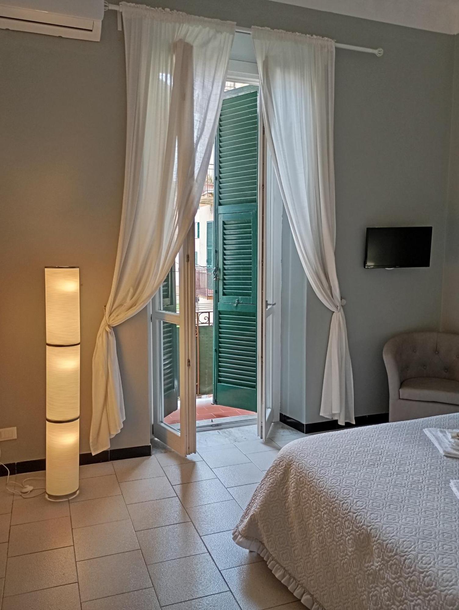 Traveller House Apartment La Spezia Ngoại thất bức ảnh