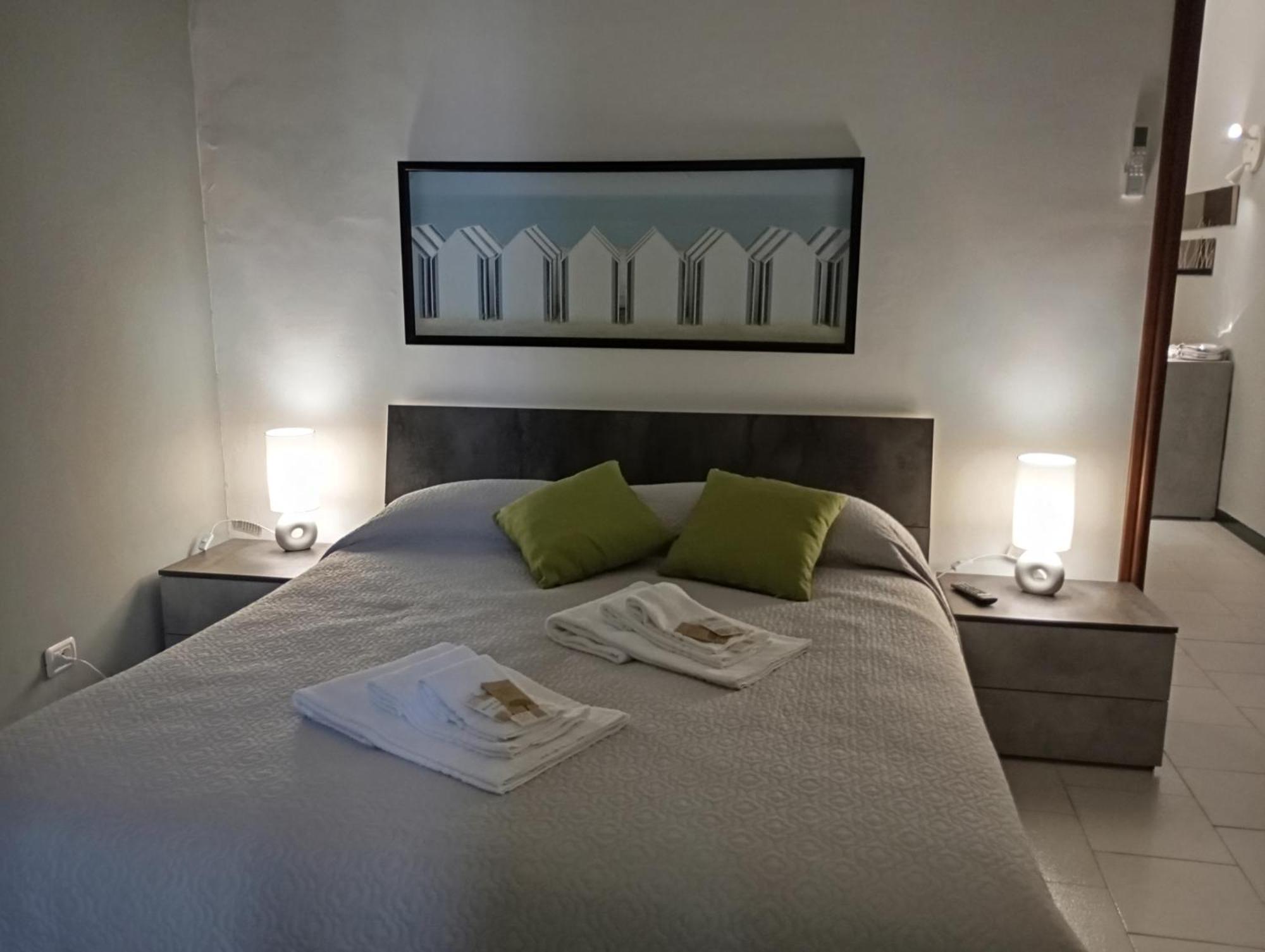 Traveller House Apartment La Spezia Ngoại thất bức ảnh