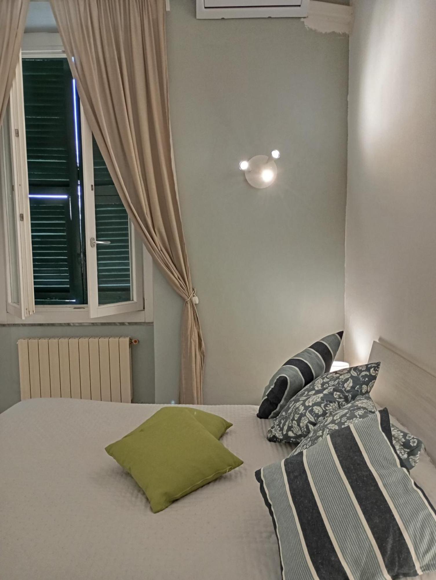Traveller House Apartment La Spezia Ngoại thất bức ảnh