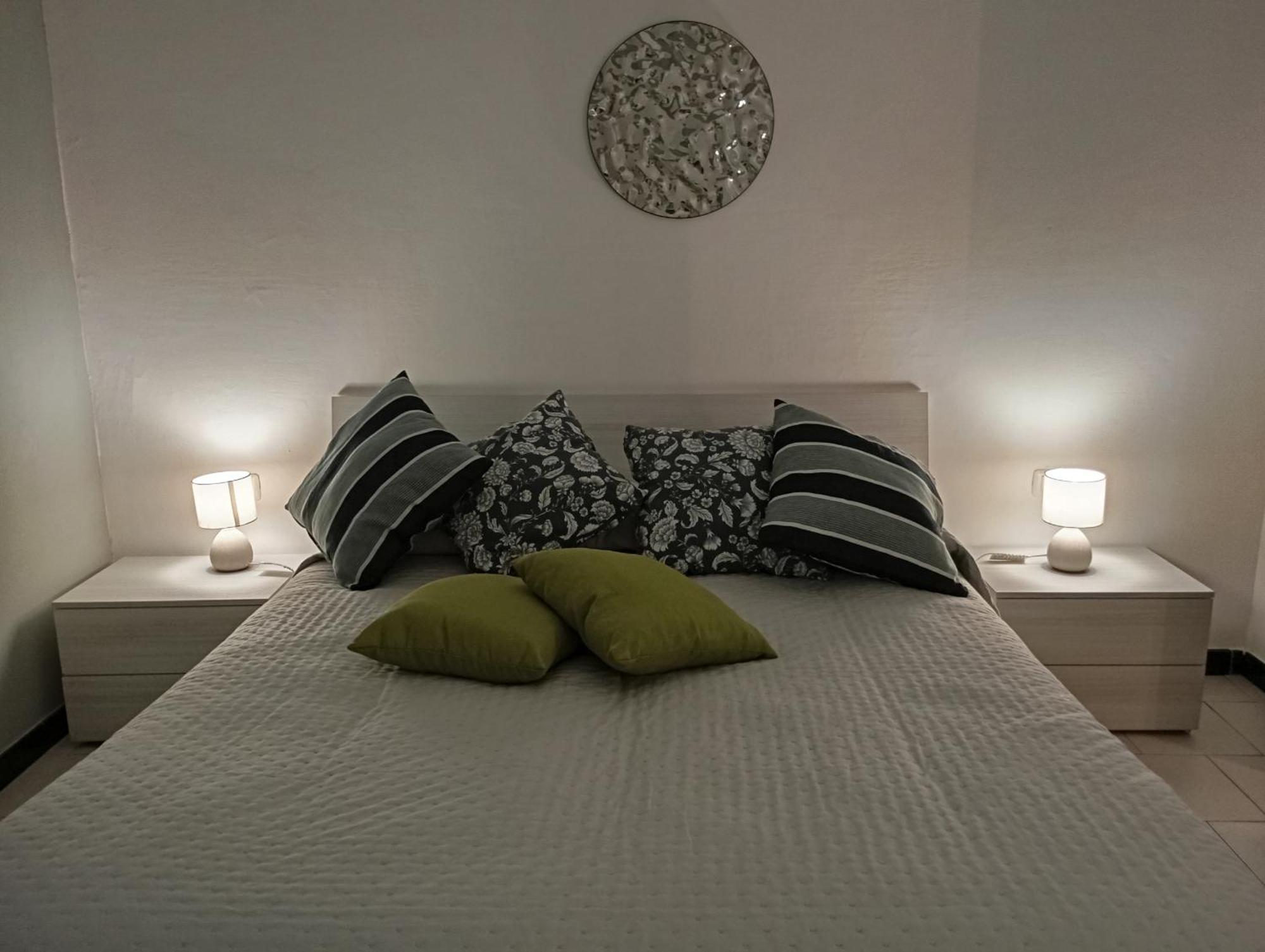 Traveller House Apartment La Spezia Ngoại thất bức ảnh